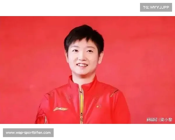刘丁硕力挺孙颖莎回应网友质疑坚决捍卫她的荣誉与尊严 刘丁硕力挺孙颖莎回应网友质疑坚决捍卫她的荣誉与尊严