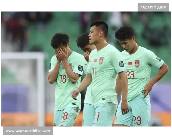 国足2024亚洲杯表现未达预期 小组赛止步最终排名第18名 国足2024亚洲杯表现未达预期 小组赛止步最终排名第18名