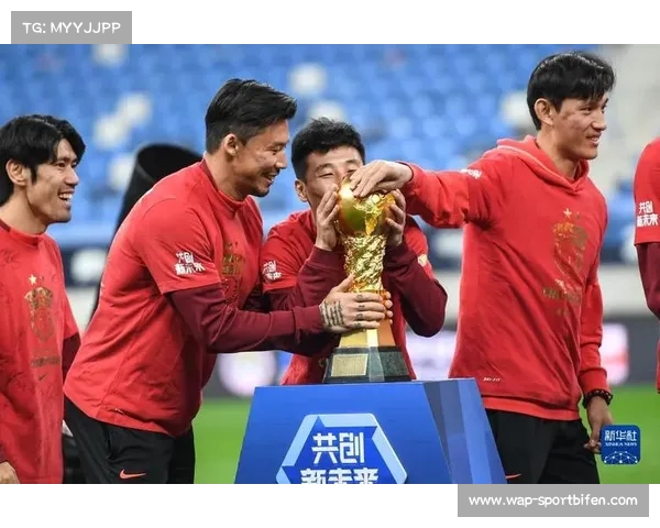 2022中超开幕在即 谁将捧起冠军奖杯 黑马球队又会是谁 2022中超开幕在即 谁将捧起冠军奖杯 黑马球队又会是谁