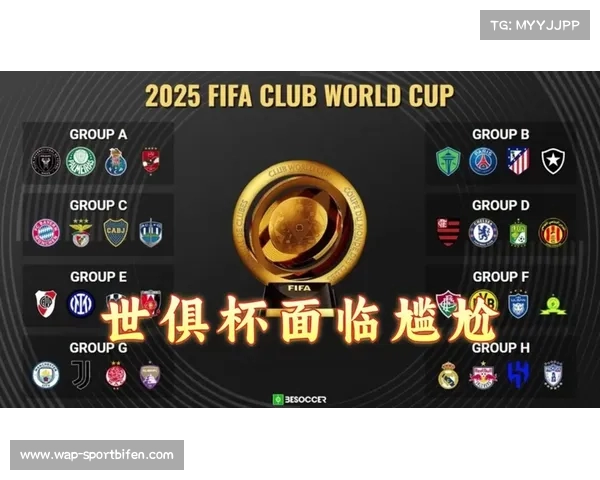FIFA公布2025年世俱杯各大洲入围情况各俱乐部争夺激烈 FIFA公布2025年世俱杯各大洲入围情况各俱乐部争夺激烈